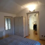 Romantic Attic Retreat With Panoramic Terrace, Steps From The